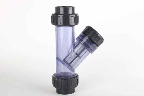 阿巴嘎Y型过滤器