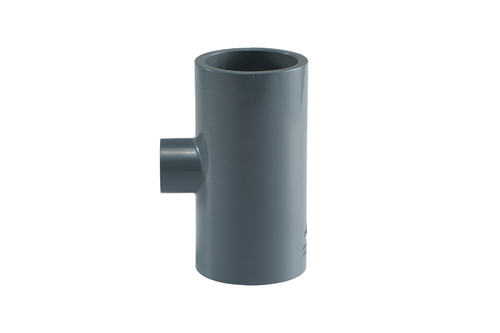 阿巴嘎CPVC异径三通(DIN)