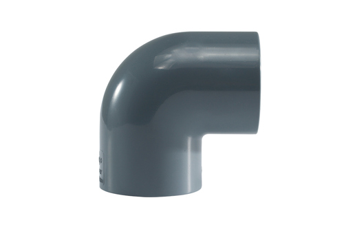 阿巴嘎CPVC90°弯头(ANSI)