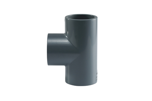 阿巴嘎CPVC正三通(ANSI)