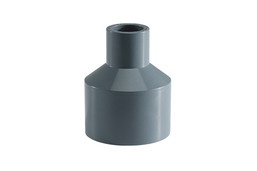 阿巴嘎CPVC异径直接(ANSI)