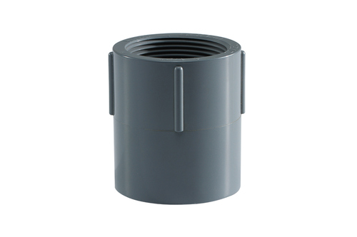 阿巴嘎CPVC内牙直接(ANSI)