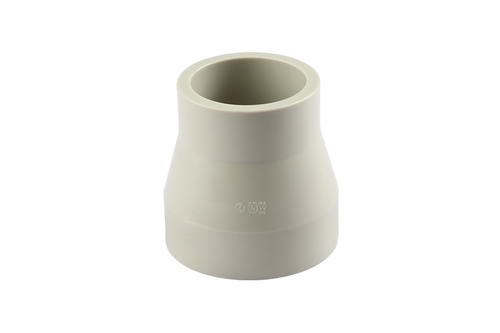 阿巴嘎PPH对焊异径直接(DIN)