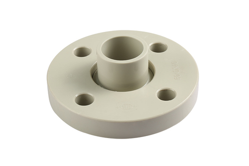 阿巴嘎PPH对焊双片式法兰(DIN)