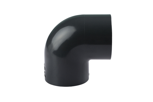 阿巴嘎UPVC90°弯头(ANSI)