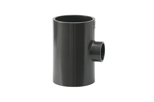 阿巴嘎UPVC异径三通(ANSI)