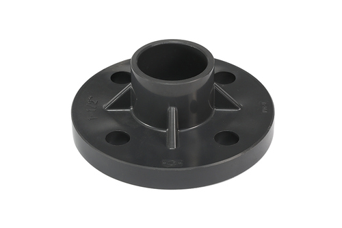 阿巴嘎UPVC一体式法兰(ANSI)