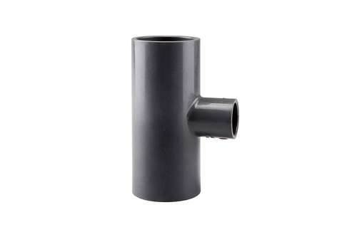 阿巴嘎UPVC异径三通(JIS)