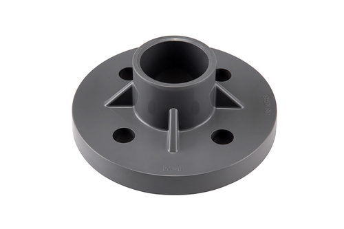 阿巴嘎UPVC一体式法兰(JIS)