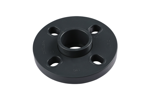 阿巴嘎UPVC双片式法兰(JIS)