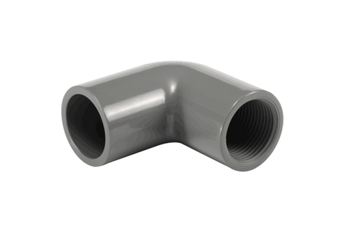 阿巴嘎UPVC内牙弯头(JIS)
