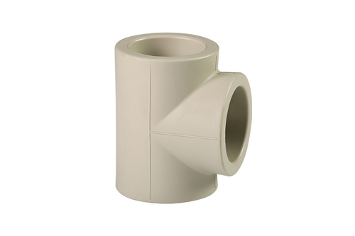 阿巴嘎PPR正三通 (DIN)