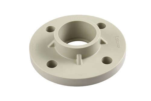 阿巴嘎PPR一体式法兰(DIN)