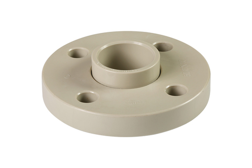 阿巴嘎PPR双片式法兰(DIN)