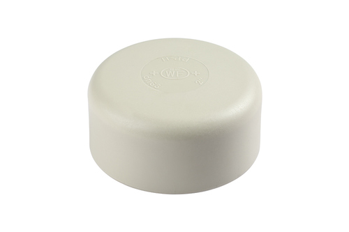 阿巴嘎PPR管帽(DIN)