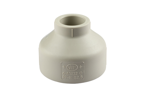 阿巴嘎PPR大小头(DIN)