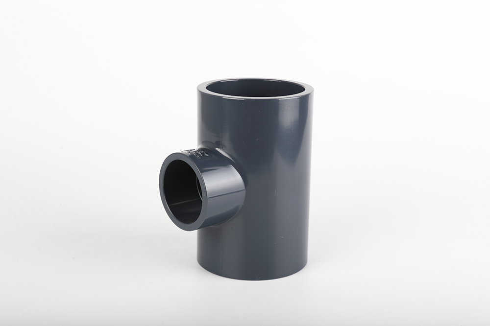 阿巴嘎异径三通