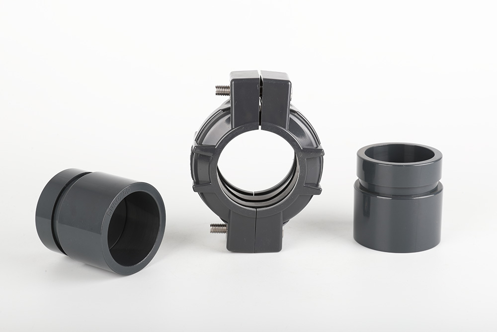 阿巴嘎拷贝林（卡套）接头