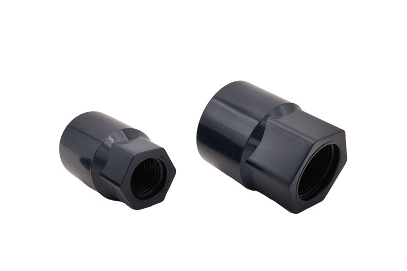 阿巴嘎仪表接头