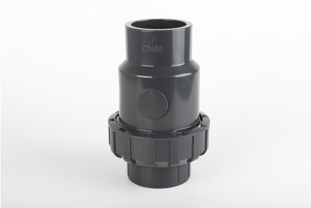 阿巴嘎单由令止回阀