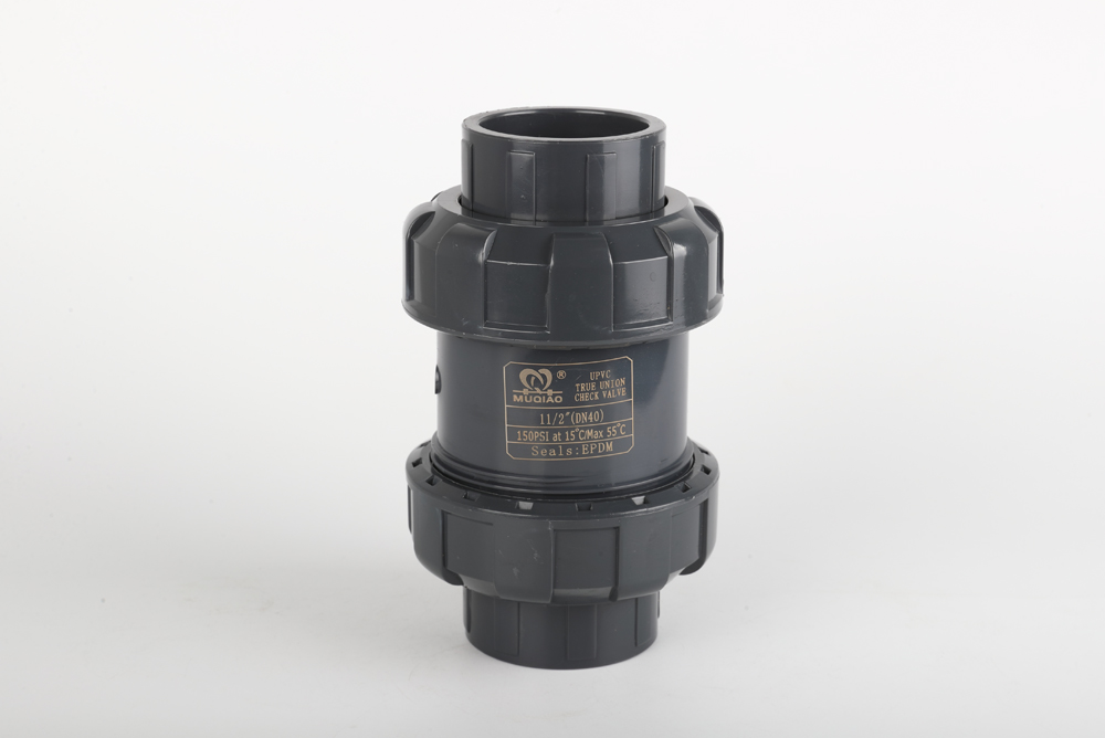 阿巴嘎双由令止回阀