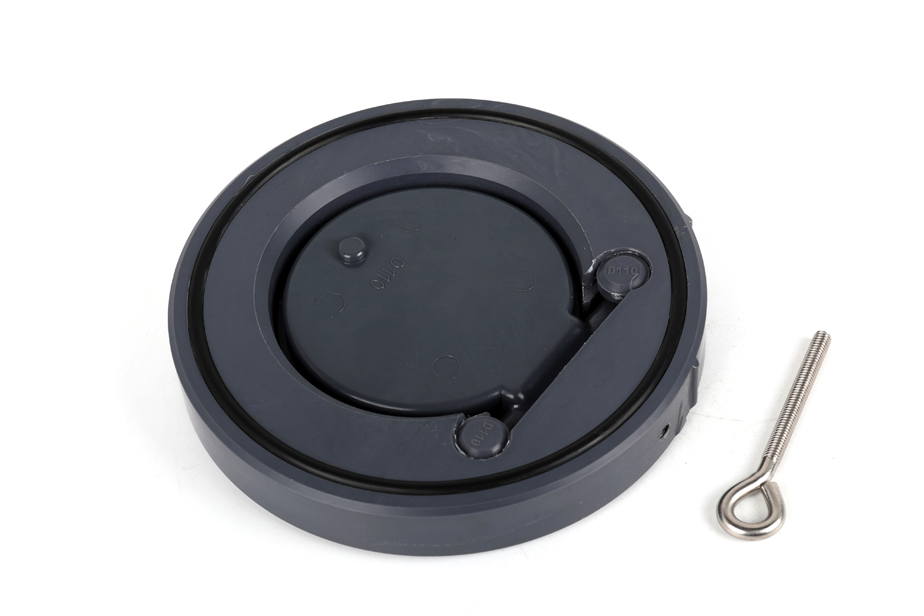 阿巴嘎对夹式止回阀