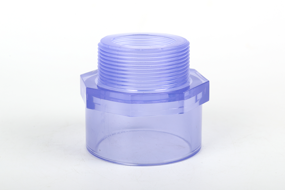 阿巴嘎透明外丝直接