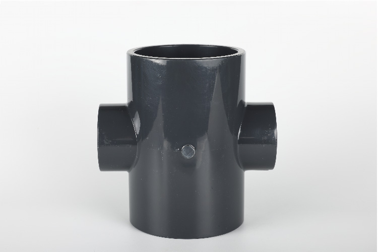 阿巴嘎异径四通