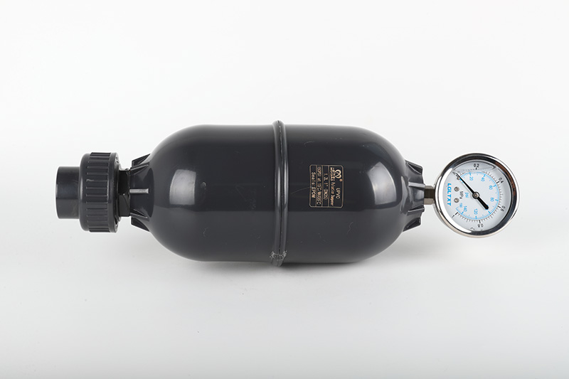 阿巴嘎空气式脉冲阻尼器